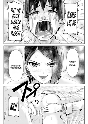 [Tomihero,] Doutei no Ore o Yuuwaku suru Ecchi na Joshi-tachi!? 10 | Perverted Girls are Seducing Me, a Virgin Boy!? 10 [English] [Digital] - Page 14