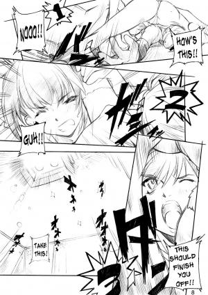 [Maruarai] 3-Way Royal (Rumble Roses) (English) {Doujin-Moe.us} - Page 8