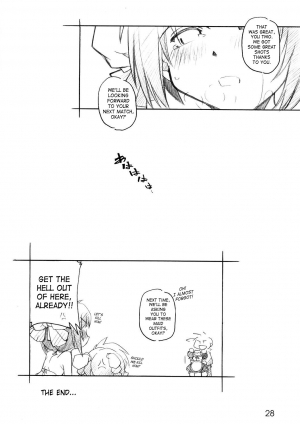 [Maruarai] 3-Way Royal (Rumble Roses) (English) {Doujin-Moe.us} - Page 28