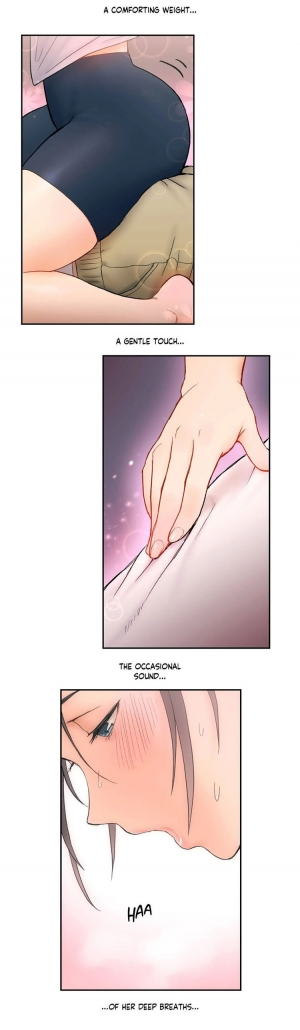 [Choe Namsae, Shuroop] Sexercise Ch.6/? [English] [Hentai Universe] - Page 30