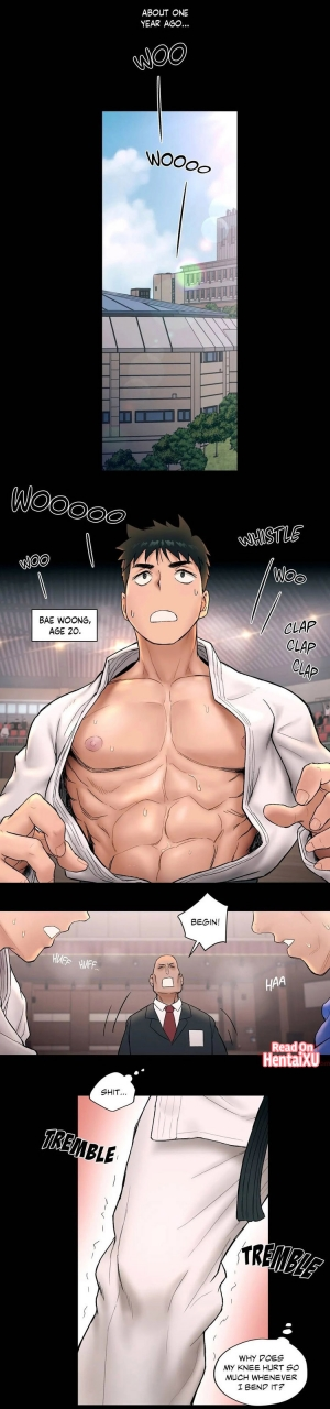 [Choe Namsae, Shuroop] Sexercise Ch.17/? [English] [Hentai Universe] - Page 120