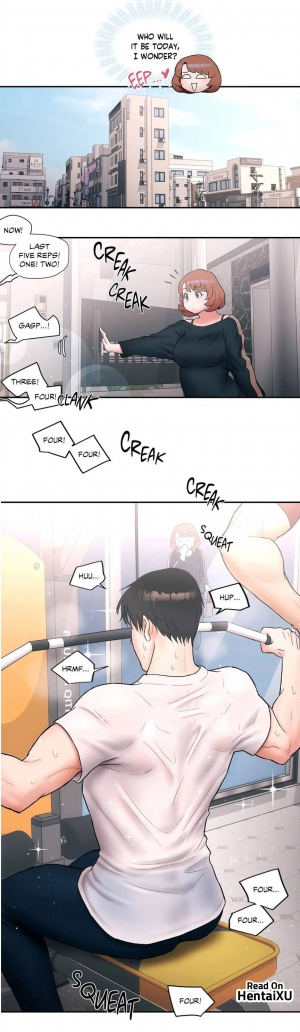 [Choe Namsae, Shuroop] Sexercise Ch.17/? [English] [Hentai Universe] - Page 138