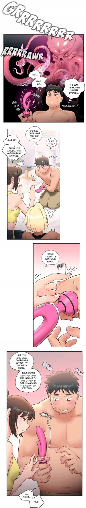 [Choe Namsae, Shuroop] Sexercise Ch.17/? [English] [Hentai Universe] - Page 194