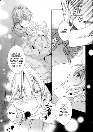 (C86) [GH (Kiri)] How to Blood (DIABOLIK LOVERS) [English] [biribiri] - Page 8