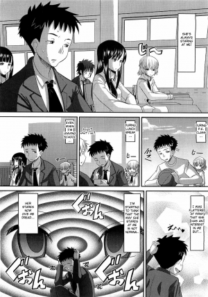 [Norakuro Nero] Satou-san no Onegai (COMIC Megastore 2009-06) [English] [Fated Circle] - Page 3
