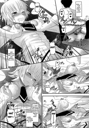 [Norakuro Nero] Satou-san no Onegai (COMIC Megastore 2009-06) [English] [Fated Circle] - Page 16