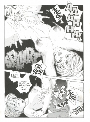 [Youhei Kozou] Spunky Knight 4 [English] - Page 15
