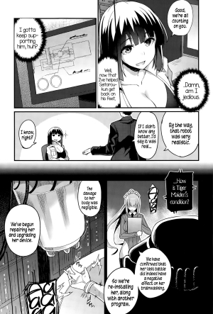 [Batsu] Liberator Orga | Climax Liberator Orga Ch.1-2 [English] {5 a.m.} - Page 46