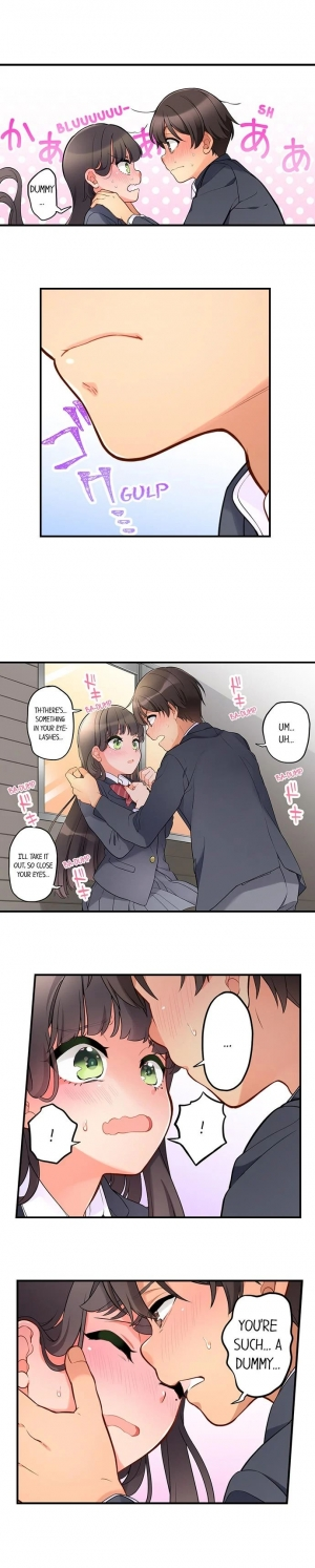 [Aoki Nanase] My Friend Came Back From the Future to Fuck Me (Ongoing) (Ch. 1 - 8) - Page 38