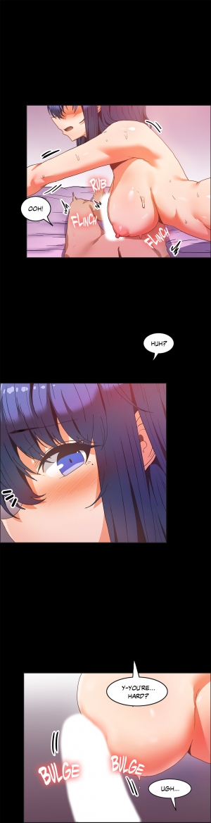  The Girl That Wet the Wall Ch 51 - 56  - Page 8