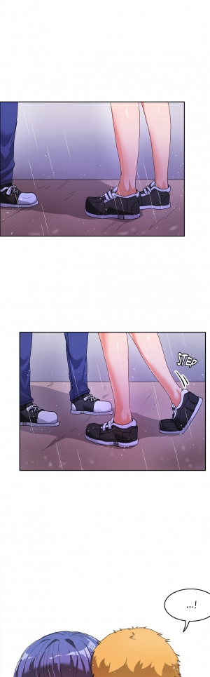  The Girl That Wet the Wall Ch 51 - 56  - Page 48