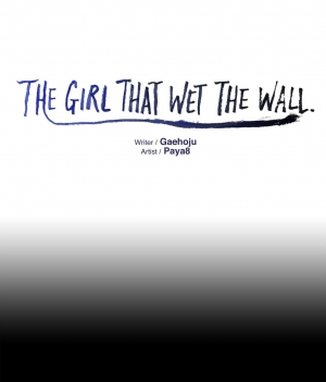  The Girl That Wet the Wall Ch 51 - 56  - Page 126