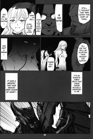 (C88) [Lithium (Uchiga)] Again #2 Flashback Memories (God Eater) [English] [N04h] - Page 46