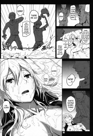 (C88) [Lithium (Uchiga)] Again #2 Flashback Memories (God Eater) [English] [N04h] - Page 68