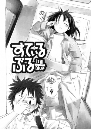 [Nagatsuki Misoka] A Day In The Life Ch. 6-7 [English] {Tonigobe + Zero Degrees} - Page 24