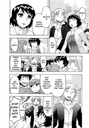  [Yanagi Masashi] Renai Akuma 3 - Love and Devil Ch. 22-25 +Omake [English] [TSHH]  - Page 65