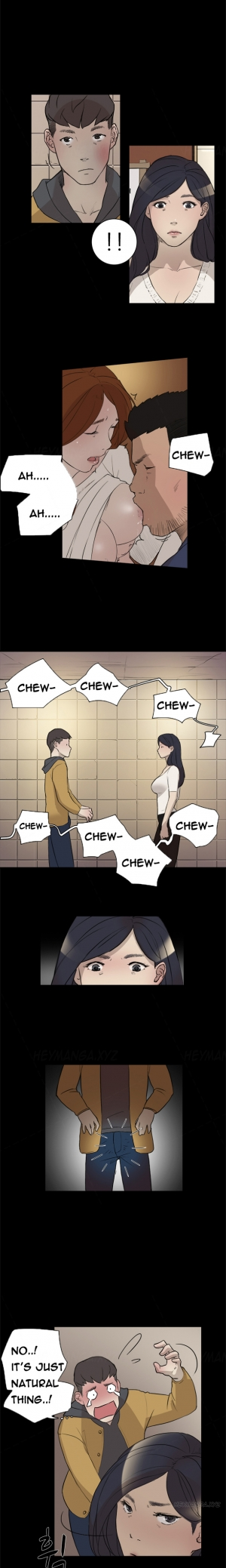  Double Date Ch.1-16 (English) (Ongoing) - Page 51