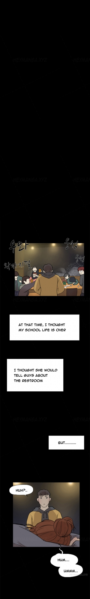  Double Date Ch.1-16 (English) (Ongoing) - Page 53