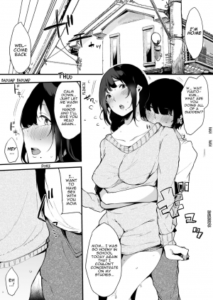  [BlossomSphere (Sakurayu Hal)] Mamatorare - Yasashikute Daisuki na Kaa-san wa Class no Doukyuusei ni... [English] [Januz] [Digital]  - Page 11