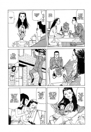 [Kago Shintarou] Yume no Omocha Koujou | Dream Toy Factory [English] - Page 18