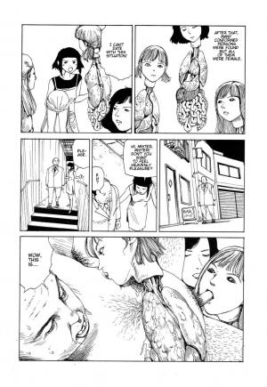 [Kago Shintarou] Yume no Omocha Koujou | Dream Toy Factory [English] - Page 19