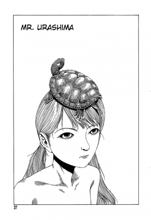 [Kago Shintarou] Yume no Omocha Koujou | Dream Toy Factory [English] - Page 38