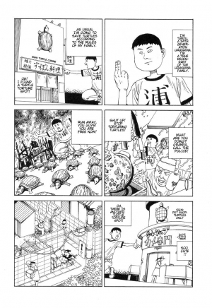 [Kago Shintarou] Yume no Omocha Koujou | Dream Toy Factory [English] - Page 39