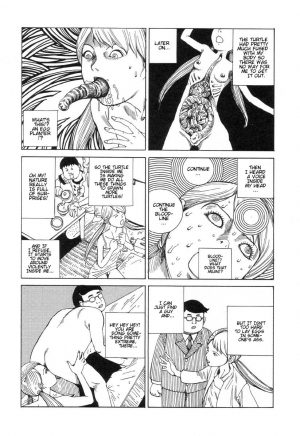 [Kago Shintarou] Yume no Omocha Koujou | Dream Toy Factory [English] - Page 45