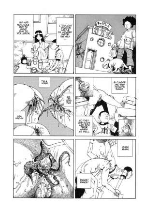 [Kago Shintarou] Yume no Omocha Koujou | Dream Toy Factory [English] - Page 48