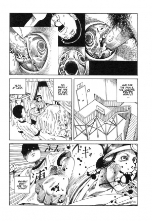 [Kago Shintarou] Yume no Omocha Koujou | Dream Toy Factory [English] - Page 49