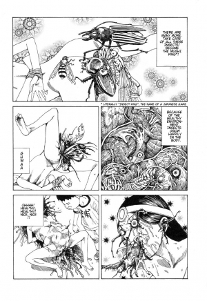 [Kago Shintarou] Yume no Omocha Koujou | Dream Toy Factory [English] - Page 51