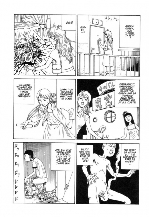 [Kago Shintarou] Yume no Omocha Koujou | Dream Toy Factory [English] - Page 52