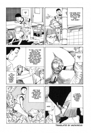 [Kago Shintarou] Yume no Omocha Koujou | Dream Toy Factory [English] - Page 53