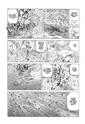 [Kago Shintarou] Yume no Omocha Koujou | Dream Toy Factory [English] - Page 83