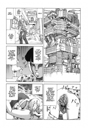 [Kago Shintarou] Yume no Omocha Koujou | Dream Toy Factory [English] - Page 96