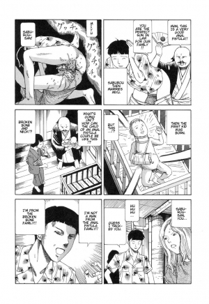 [Kago Shintarou] Yume no Omocha Koujou | Dream Toy Factory [English] - Page 98