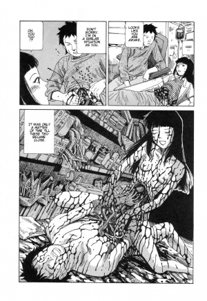 [Kago Shintarou] Yume no Omocha Koujou | Dream Toy Factory [English] - Page 103