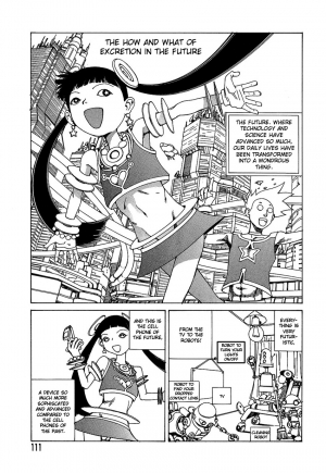 [Kago Shintarou] Yume no Omocha Koujou | Dream Toy Factory [English] - Page 111