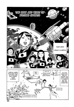 [Kago Shintarou] Yume no Omocha Koujou | Dream Toy Factory [English] - Page 121
