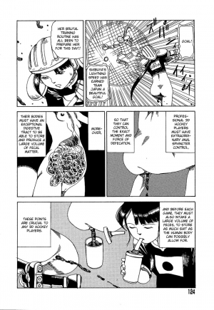 [Kago Shintarou] Yume no Omocha Koujou | Dream Toy Factory [English] - Page 124