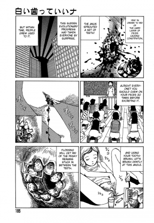 [Kago Shintarou] Yume no Omocha Koujou | Dream Toy Factory [English] - Page 185