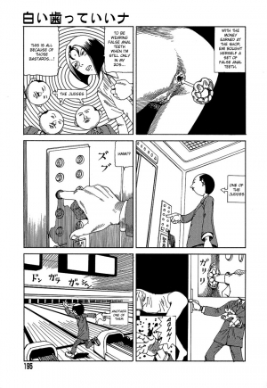 [Kago Shintarou] Yume no Omocha Koujou | Dream Toy Factory [English] - Page 195
