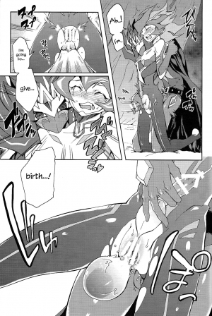 (Sennen☆Battle Phase11) [KBR (Kabiringo)] Ultimate Eden (Yu-Gi-Oh! ZEXAL) [English] {Hennojin} - Page 55