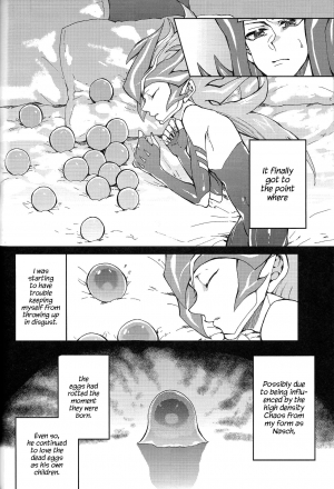 (Sennen☆Battle Phase11) [KBR (Kabiringo)] Ultimate Eden (Yu-Gi-Oh! ZEXAL) [English] {Hennojin} - Page 58