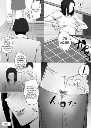 [Doisakaken] Kanako-chan no Pakokatsu [English] [Kappasa] - Page 22