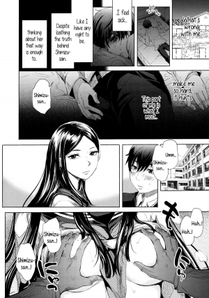 [Ootsuka Reika] Tonari no Saseko-san | The Whore Beside Me (Mida Love) [English] {5 a.m.} - Page 15