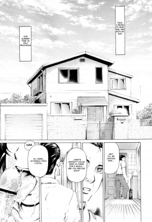 [SubeSube1kg (Narita Kyousha)] Nine to Five Lover 6 [English] {Mr. Buns} - Page 10