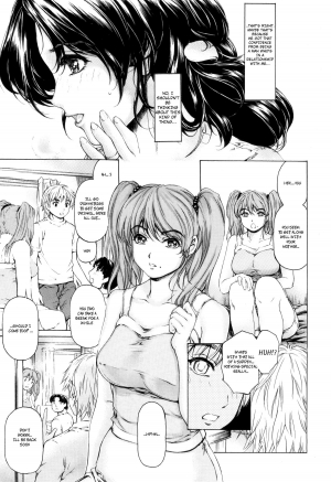 [SubeSube1kg (Narita Kyousha)] Nine to Five Lover 6 [English] {Mr. Buns} - Page 20
