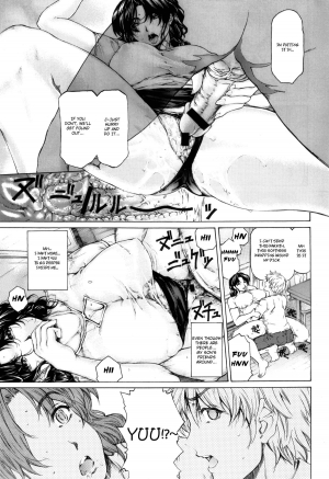[SubeSube1kg (Narita Kyousha)] Nine to Five Lover 6 [English] {Mr. Buns} - Page 24