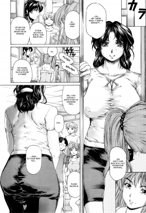 [SubeSube1kg (Narita Kyousha)] Nine to Five Lover 6 [English] {Mr. Buns} - Page 25